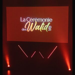 Aperçu Cérémonie des Walid – 2026