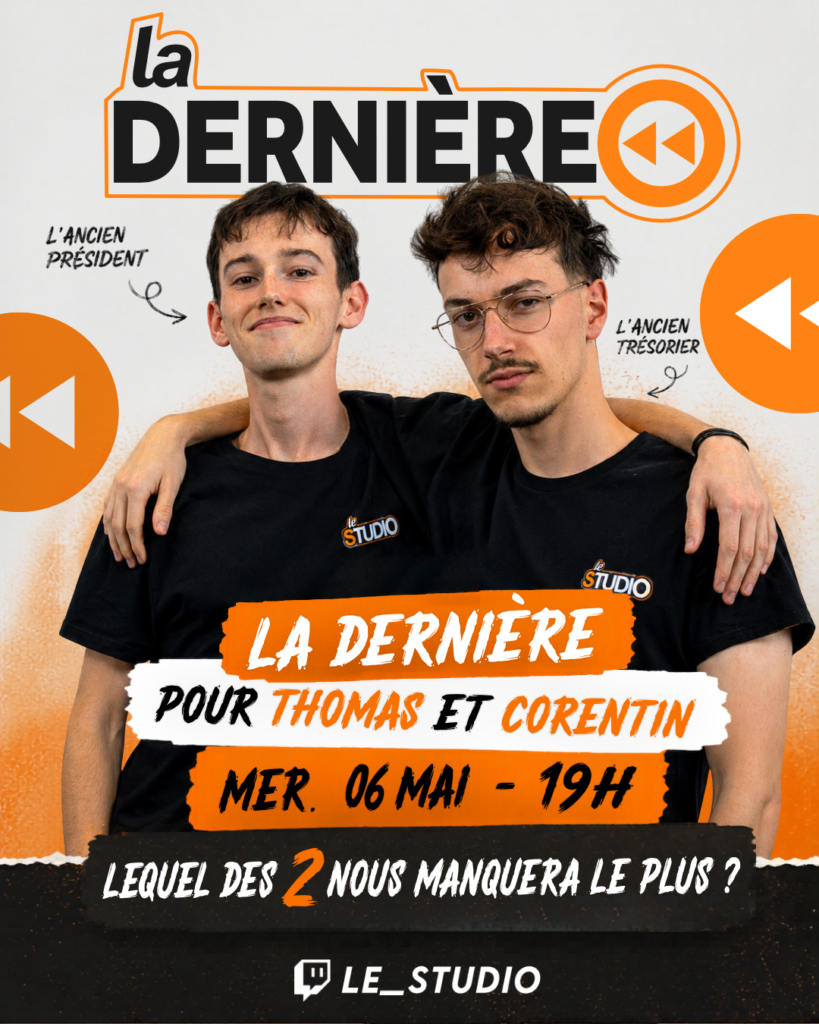 PostVF - 4:5 - La Dernière de Thomas et Corentin