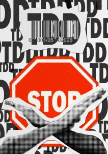 Aperçu Tout Doit Disparaître – Campagne Pluri-média & Scénographie