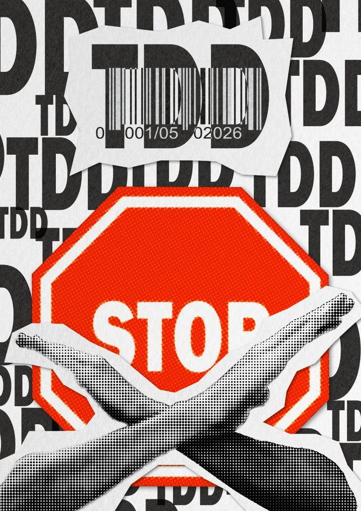 Tout Doit Disparaître – Campagne Pluri-média & Scénographie