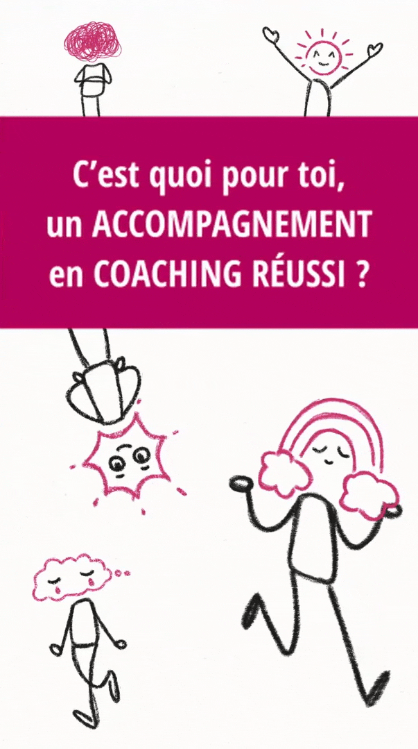 gif titre - C'est quoi pour toi, un ACCOMPAGNEMENT en COACHING RÉUSSI ?