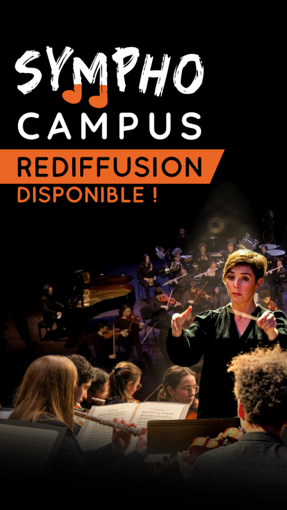Story 9:16 - Le Studio - SymphoCampus