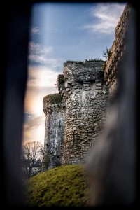 Aperçu Balade Hivernale à Laval