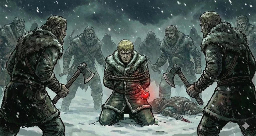 Rédaction et Conception d&rsquo;un Jeu Narratif