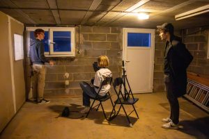 Aperçu Vidéo Immersive 360° – Kidnapping à Sainte-Suzanne