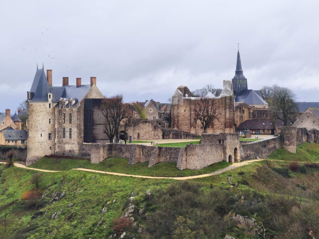 © Tony Delage | Backstages - Tournage Vidéo 360°