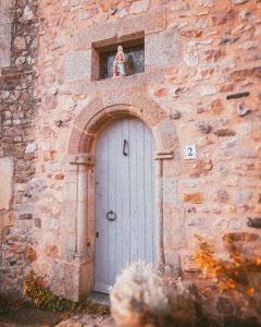 Aperçu Balade à Sainte-Suzanne – Petite Cité de Caractère®