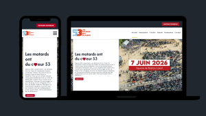 Aperçu Les Motards Ont Du Cœur 53