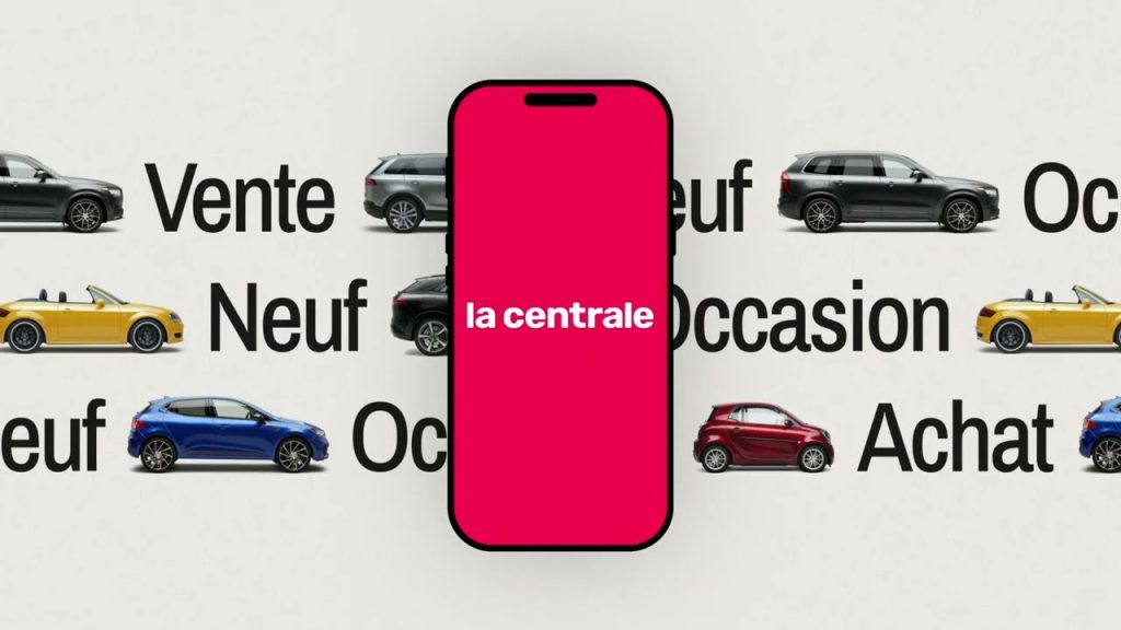 La Centrale