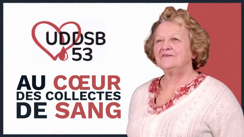 Miniature vidéo de présentation de l'association UDDSB53