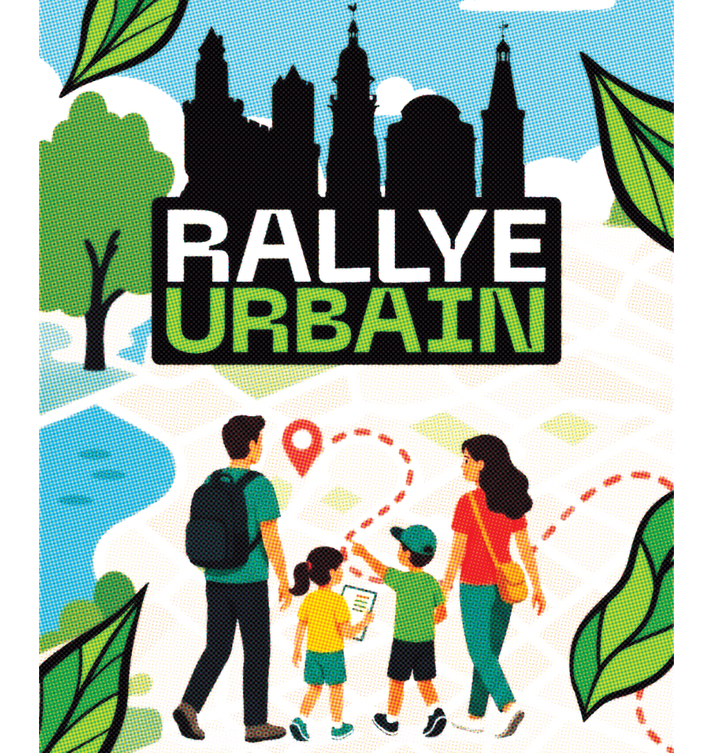 Rallye Urbain de Fougères