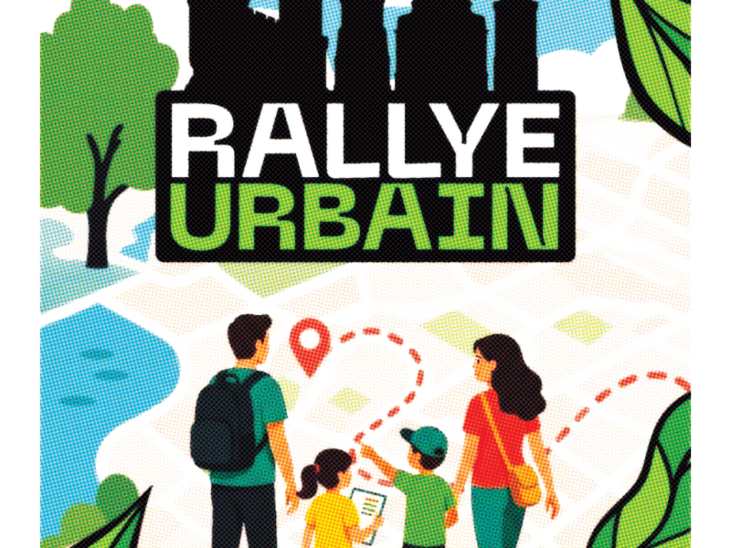 Rallye Urbain de Fougères