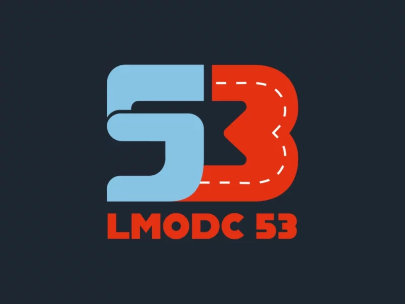 Les Motards Ont Du Cœur 53 — Refonte Numérique & Site WordPress