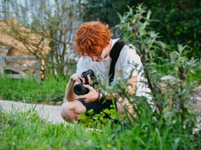 REPORTAGES PHOTOGRAPHIQUES & RÉCITS DE TERRAIN