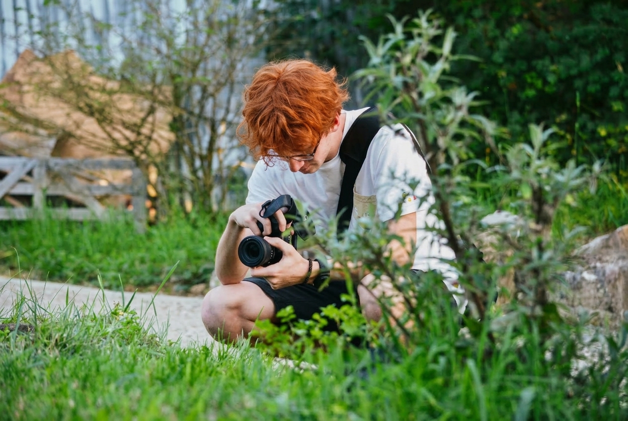 REPORTAGES PHOTOGRAPHIQUES & RÉCITS DE TERRAIN