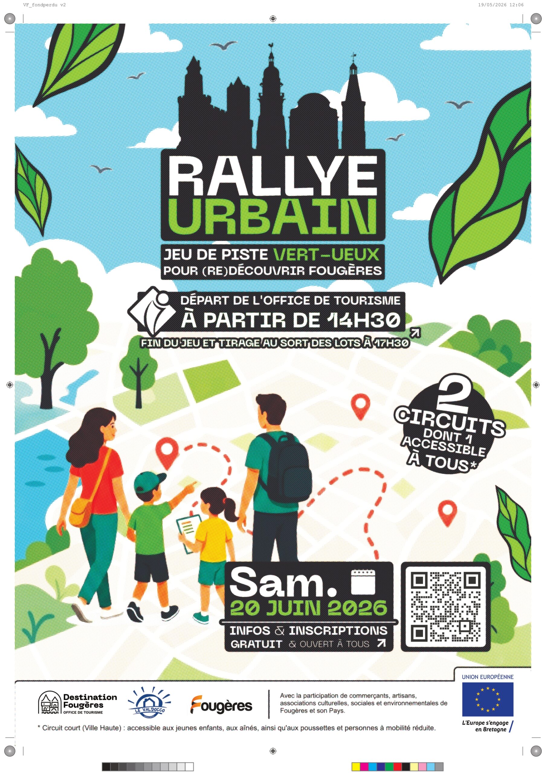Photo 1 — Reportage