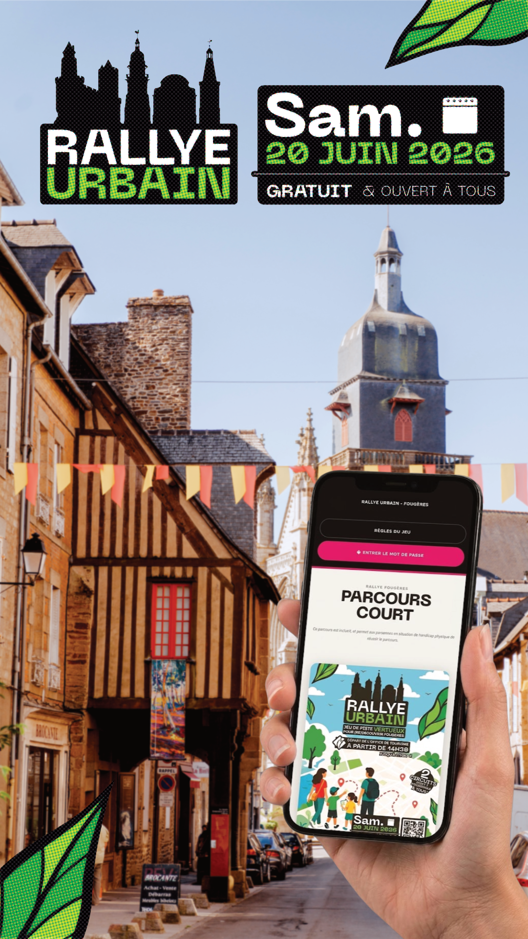 Photo 4 — Reportage
